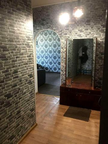 Зигіна. Здається 2-х кімнатна квартира