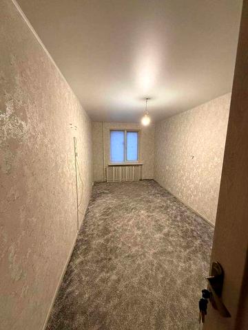 Оренда, трикімнатна квартира, Браїлки