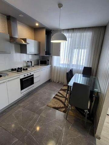 Здається 2 кім квартиравул. Польового