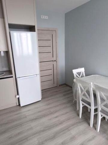 Перша здача Простора 1 кімнатна НОВОБУДОВА