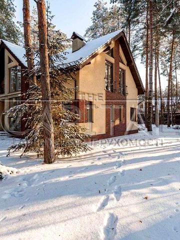 Оренда Будинок 250м2 Лебедівка 15хв від Києва