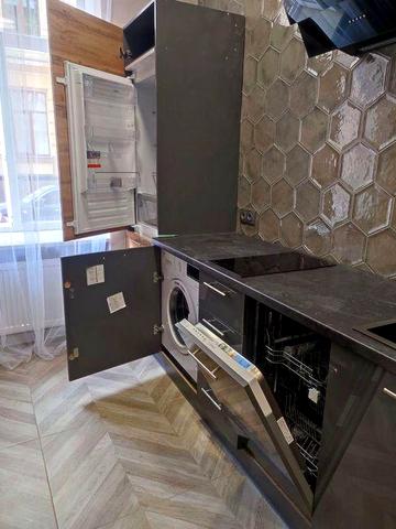 Оренда світлої 1 кімнатної квартири вул Лемківська 5