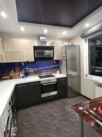 Ремонт,  повна комплектація,дууже тепла, екофлоу! ЖК Хорольська 1А