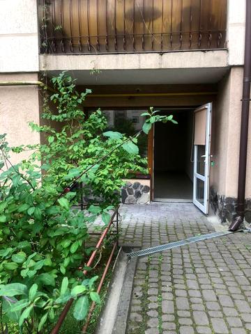 Павла Тичини вул., 2 в