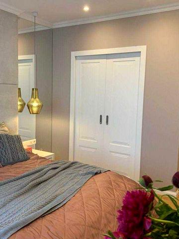 Здам 1-кім. квартиру 50 кв.м. ЖК Яскравий, вул. Сімʼї Кульженків, 31А