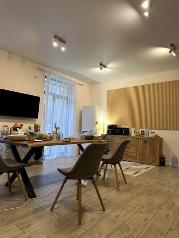 Котедж Будинок з ремонтом Пісочин Роща 145 кв.м