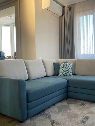 Оренда просторої 1-кім квартири по вулиці Демнянська 30