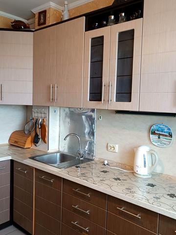 Пантелеймона Куліша вул. (Челябінська), 5-Б