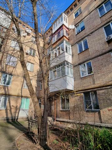 Джохара Дудаєва вул. (Іскрівська), 5