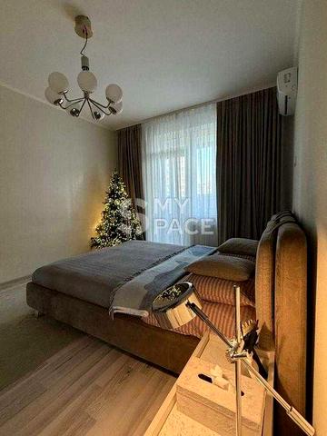 БЕЗ КОМІСІЇ. ТОРГ ЄВРО 2 к Золоті Ворота Подол Пейзажна Алея Дизайн ЖК Златоустівський