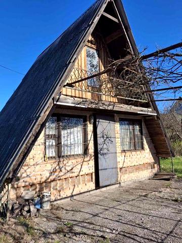 Садова ділянка 5 соток