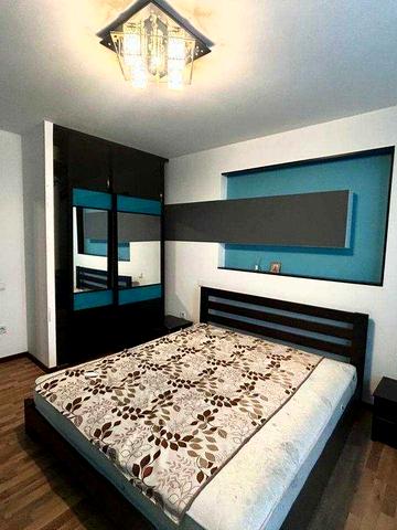 Здам в оренду 2-кімнатну квартиру в районі Пасічної