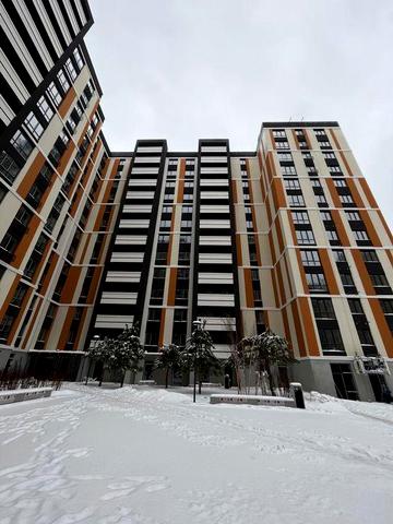 Центр Ірпеня . Квартира напроти школи ЖК Фаворит Преміум