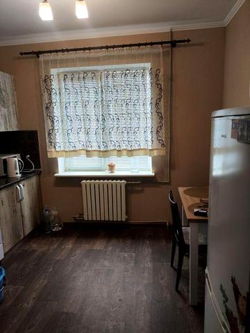 Однокомнатная Шуменский