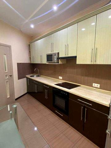 Здам 1-к квартиру у новобудові метро Дарниця Генератор