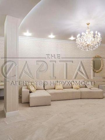 ‼️Аренда 3-к квартиры 130м²ЖК ‼️ИНВЕРТОР‼️ Липки,ул.Драгомирова‼️