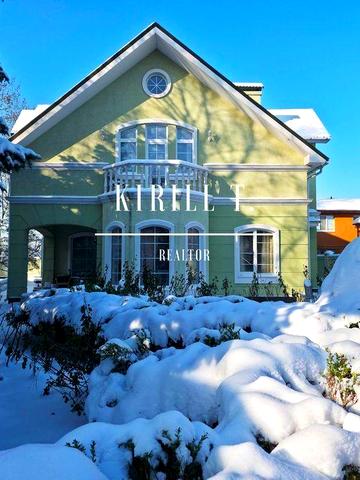 Аренда дома 5к 380м2 10 соток Токмацкая/Науки/Гагарина/Дафи