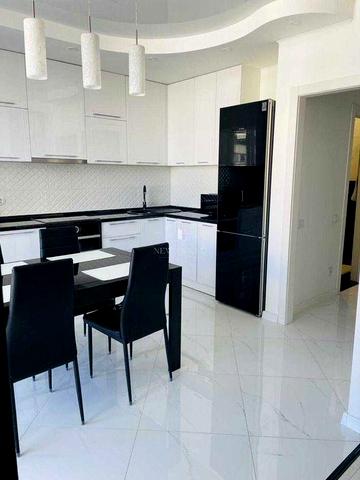 Оренда 1 кімнатна квартира в ЖК Петрівський квартал