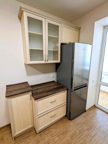 Оренда 1к. квартири в Парковому містечку (вул. Національної гвардії)