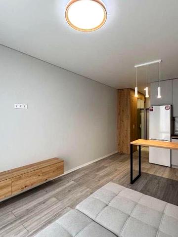 Смарт квартира ЖК Караваєві дачі Оренда Генератор на ліфт Соломʼянськ