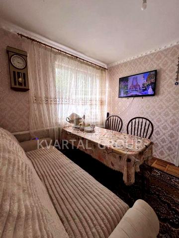 Будинок в Клавдієво-Тарасове 68,1 м² і 3 сотки  державні програми