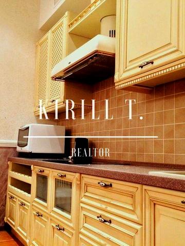 Аренда квартиры 2к 85м2 Мечникова/Шевченко/Яворницкого