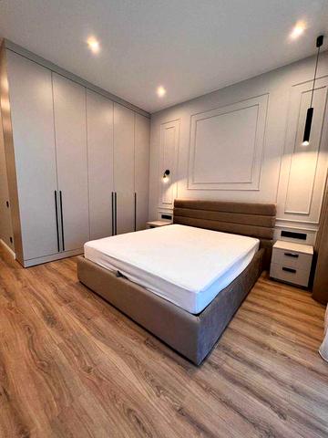 Аренда квартиры 3к 137м2 ЖК Комфорт Сити (Comfort city)/Кирова/ Поля