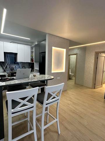 Оренда 1 км ЖК Манхетен біля озера