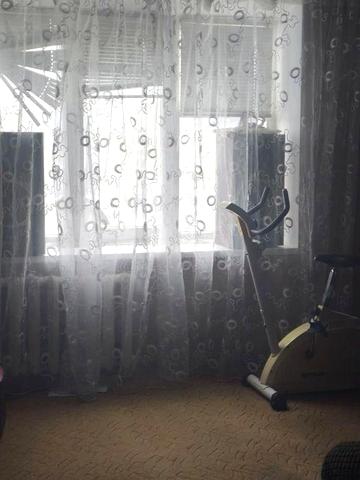 Продаж частки квартири по Пушкіна. Вигідна інвестиція