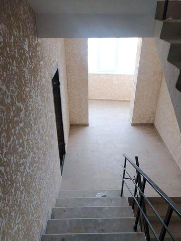 Продам квартиру ( новобудова ЖК Европейский квартал) ЖК Европейский квартал