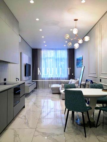 Аренда квартиры 2к 72м2 ЖК Комфорт Сити (Comfort city)/Кирова/ Поля