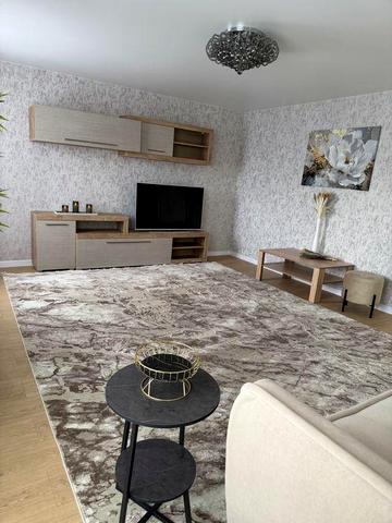 Квартира на Українській 102 м