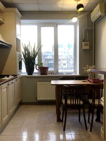 Довгострокова оренда 3к Квартира Успенський провулок