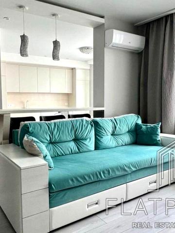 Освіти вул., 16-А