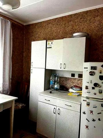 Аренда 2к квартиры Центр