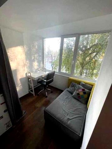 Здається 1-кімнатна квартира,пр.Берестейський,12