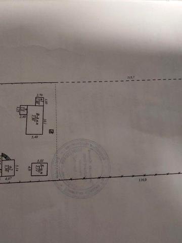 Будинок в с. Стадниця, Вінницький р-н.