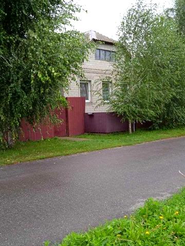 Продається будинок