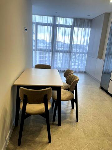 Перша здача 1 км. кв. у ЖК "Європейський Сіті", охорона, парковка