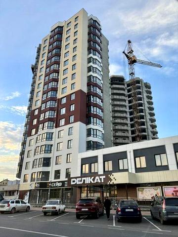 Продаж 3 кімнатноі квартири з чудовим видом, вул.Жужоми, 1, Митниця