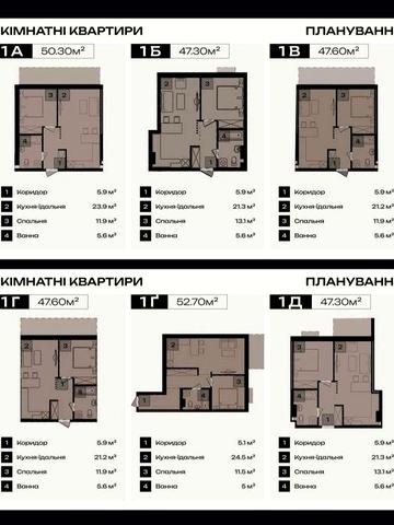 Станьте власником квартири в ЖК Center ! ЖК Center