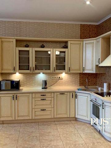 Аренда квартиры Гагаринское плато ЖК "Вторая Жемчужина" с паркингом