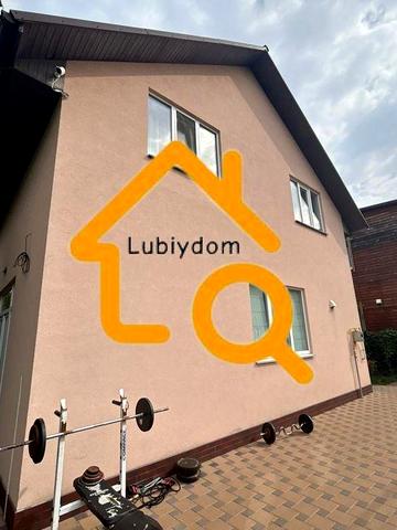 СУПЕР⁉️Оренда Будинку з двориком 4 сотки, Вишневе