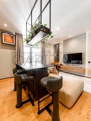 Ексклюзивна квартира преміум-класу в ЖК Республіка