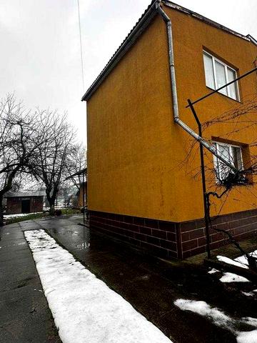 Продається будинок у Солотвино