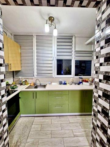 Оренда 1.5 к квартири Виставка Новобудова