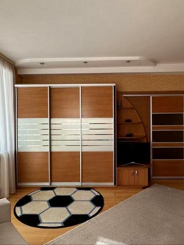 Оренда 1-о кім. квартири район ТРЦ ПортСіті!