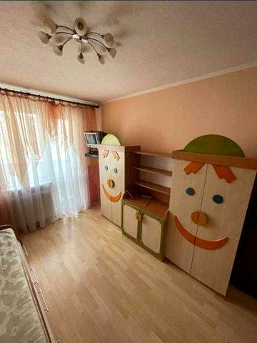 3х комнатная квартира у метро «Холодная Гора»