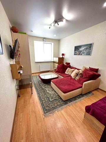 Оренда 1-кімнатна квартира в ЖК Софіївська сфера Софіївська Борщагівка