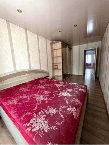 Оренда 3х кімнатної квартири на 44 кварталі.8000тис на місяць